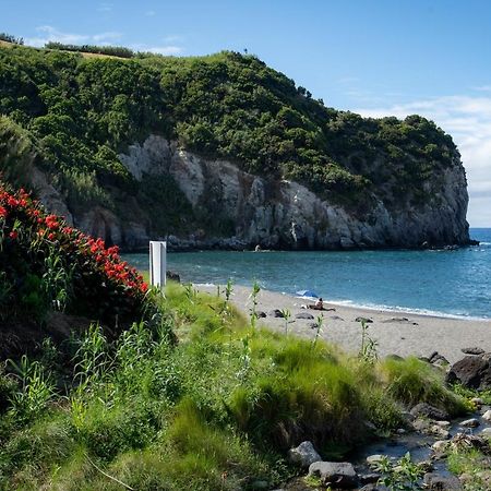 Willa Casa Da Ribeira Dos Moinhos Ribeira Grande Zewnętrze zdjęcie