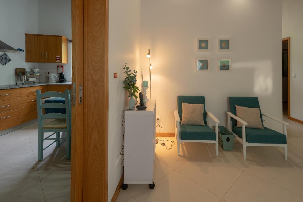 Willa Casa Da Ribeira Dos Moinhos Ribeira Grande Zewnętrze zdjęcie