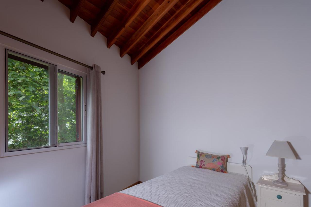 Willa Casa Da Ribeira Dos Moinhos Ribeira Grande Zewnętrze zdjęcie