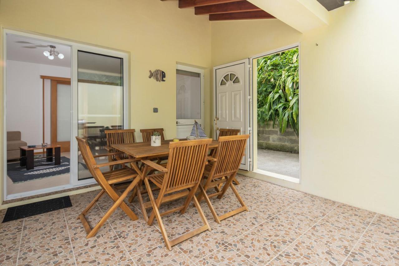 Willa Casa Da Ribeira Dos Moinhos Ribeira Grande Zewnętrze zdjęcie