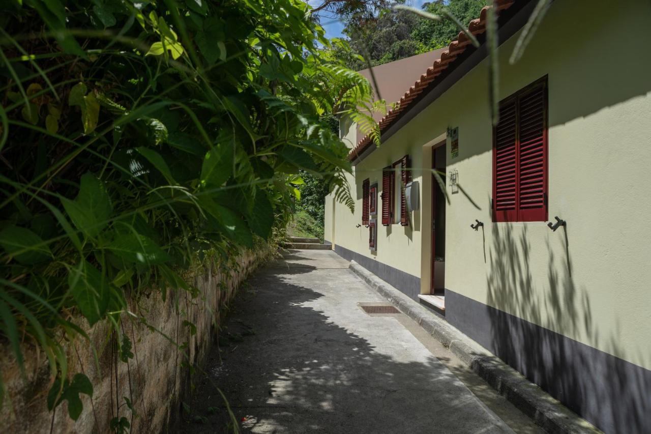 Willa Casa Da Ribeira Dos Moinhos Ribeira Grande Zewnętrze zdjęcie