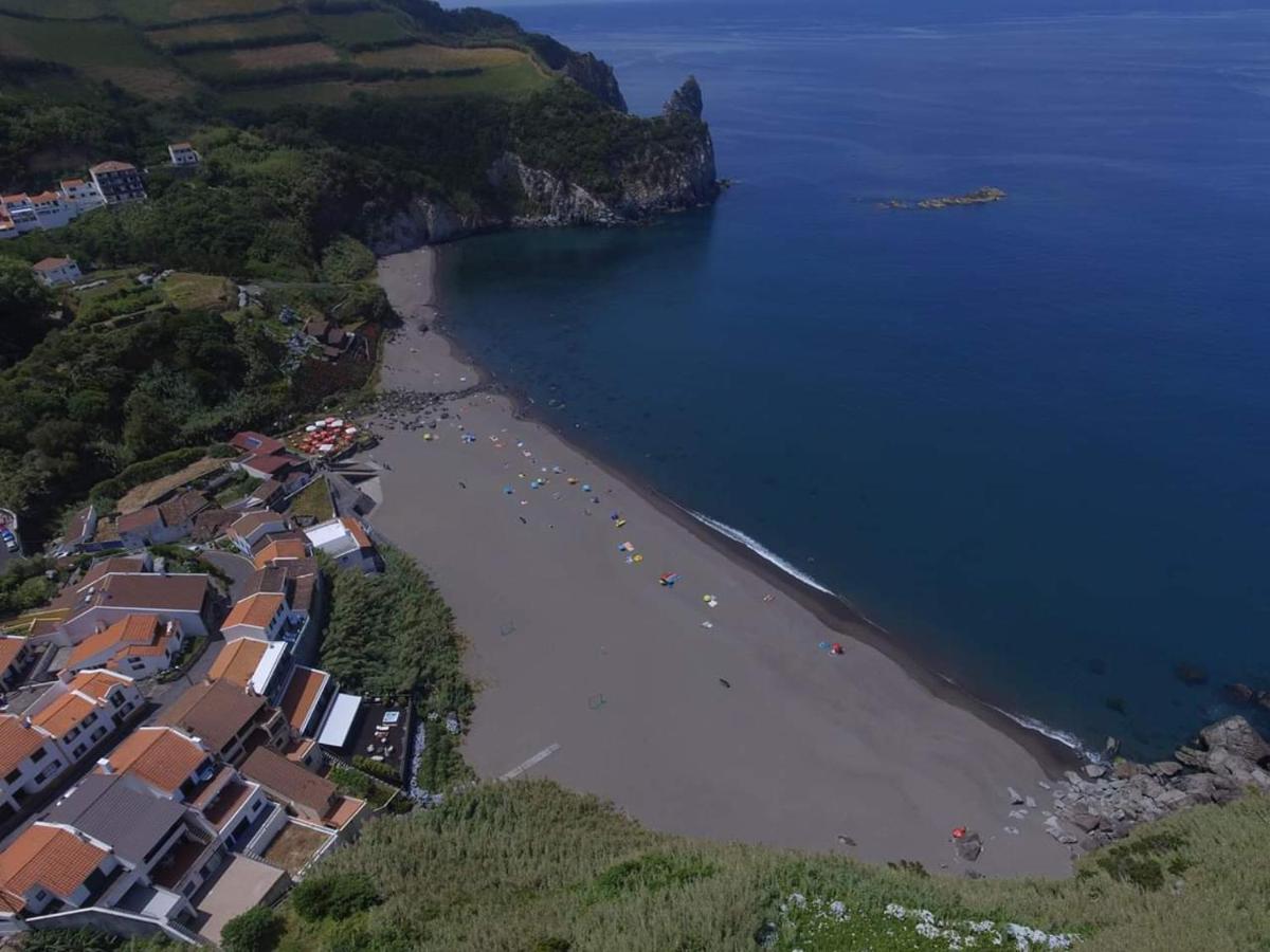 Willa Casa Da Ribeira Dos Moinhos Ribeira Grande Zewnętrze zdjęcie