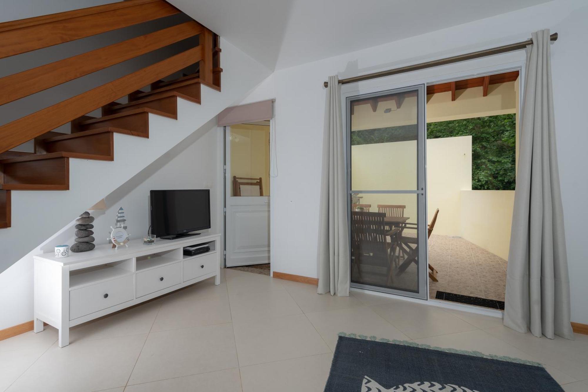 Willa Casa Da Ribeira Dos Moinhos Ribeira Grande Zewnętrze zdjęcie